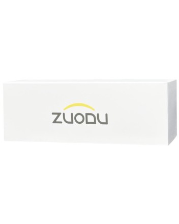  Зонт Zuodu Capsule Umbrella черный