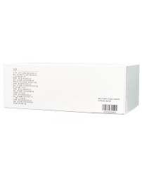 Зонт Zuodu Capsule Umbrella черный