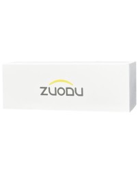 Зонт Zuodu Capsule Umbrella черный