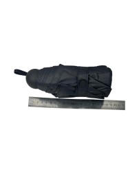 Зонт Zuodu Capsule Umbrella черный