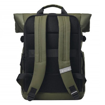  Рюкзак 90 Points NINETYGO Urban Classic Backpack зеленый