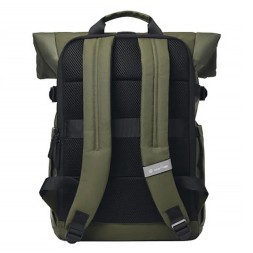 Рюкзак Xiaomi 90 Points NINETYGO Urban Classic Backpack зеленый