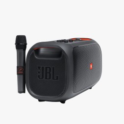 Bluetooth колонка JBL PartyBox On the Go