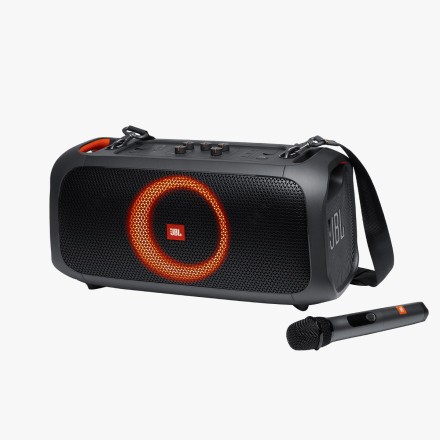  Bluetooth колонка JBL PartyBox On the Go