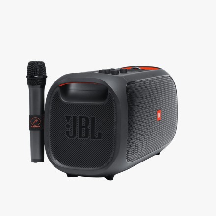  Bluetooth колонка JBL PartyBox On the Go