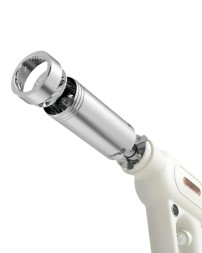 Портативная машина для приготовления пасты Liven ML-A410 бежевая