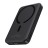  Powerbank с беспроводной зарядкой Baseus Magnetic Mini Air Slim 10000mAh 20W (P10059001113-00) черны