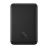  Powerbank с беспроводной зарядкой Baseus Magnetic Mini Air Slim 10000mAh 20W (P10059001113-00) черны