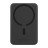  Powerbank с беспроводной зарядкой Baseus Magnetic Mini Air Slim 10000mAh 20W (P10059001113-00) черны