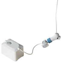 Внешний аккумулятор для роботов мойщиков HUTT E+ (5000мАч) белый