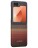  Накладка для Samsung Galaxy Z Flip 6 Pitaka Premium Woven Case (Sunset)