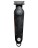  Машинка для стрижки волос Kemei KM-1563 черная