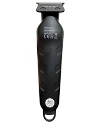 Машинка для стрижки волос Kemei KM-1563 черная