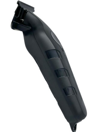  Машинка для стрижки волос Kemei KM-1563 черная