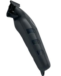 Машинка для стрижки волос Kemei KM-1563 черная