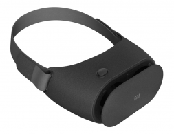 Очки виртуальной реальности Xiaomi Mi VR Play 2 чёрный