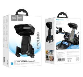  Держатель для мотоциклов и велосипедов Hoco H31 черный