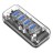 USB-хаб Orico F4U-U3 USB3.0x4 черный