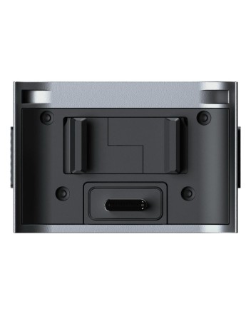  Видеорегистратор + экшн-камера Botslab Dual-mode Dash Cam/Action Cam V9H EU черный