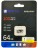  micro SDHC карта памяти Imilab Xiaobai 64GB