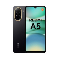 Смартфон Xiaomi Redmi A5 4/128gb Black