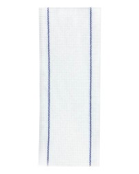 Тряпки на швабры сменные для электрошвабры SWDK Electric Mop D260 (10шт в комплекте)