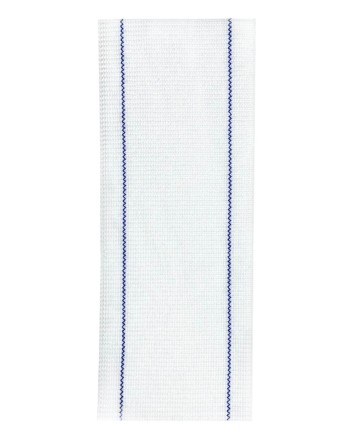  Тряпки на швабры сменные для электрошвабры SWDK Electric Mop D260 (10шт в комплекте)