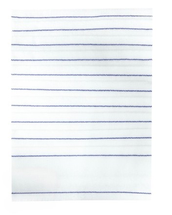  Тряпки на швабры сменные для электрошвабры SWDK Electric Mop D260 (10шт в комплекте)