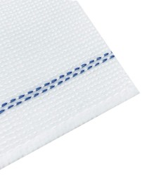 Тряпки на швабры сменные для электрошвабры SWDK Electric Mop D260 (10шт в комплекте)