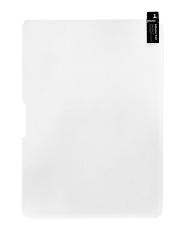 Защитное стекло для iPad Pro 11 (2024) Supglass XC-20 3D прозрачное