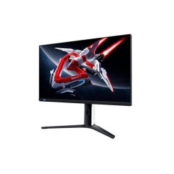 Монитор Redmi 27" G Pro 27Q 180Hz/2560×1440/MiniLED/AMD FreeSync (P27QDA-RGP) черный