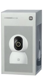 IP-камера Xiaomi Mi Camera 4C 3.5K BHR089KCN белая