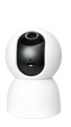 IP-камера Xiaomi Mi Camera 4C 3.5K BHR089KCN белая