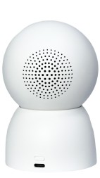 IP-камера Xiaomi Mi Camera 4C 3.5K BHR089KCN белая