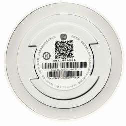 IP-камера Xiaomi Mi Camera 4C 3.5K BHR089KCN белая