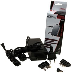 Блок питания Robiton 5000 mA импульсный BL1 (EN5000S)