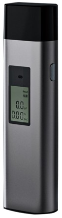  Алкотестер Lydsto Alcohol Tester T1 YM-JJCSY01 темно-серый