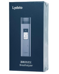 Алкотестер Lydsto Alcohol Tester T1 YM-JJCSY01 темно-серый