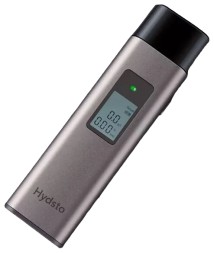 Алкотестер Lydsto Alcohol Tester T1 YM-JJCSY01 темно-серый