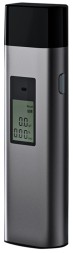 Алкотестер Lydsto Alcohol Tester T1 YM-JJCSY01 темно-серый