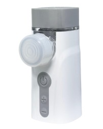 Ультразвуковой небулайзер (меш-ингалятор) Andon Air Plus 2 белый