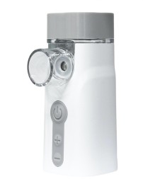 Ультразвуковой небулайзер (меш-ингалятор) Andon Air Plus 2 белый