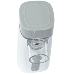 Ультразвуковой небулайзер (меш-ингалятор) Andon Air Plus 2 белый