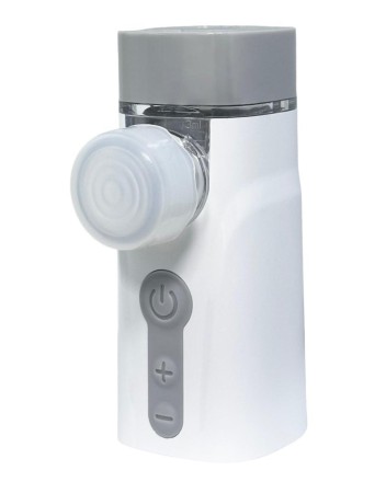  Ультразвуковой небулайзер (меш-ингалятор) Andon Air Plus 2 белый