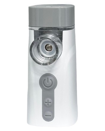  Ультразвуковой небулайзер (меш-ингалятор) Andon Air Plus 2 белый