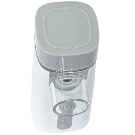  Ультразвуковой небулайзер (меш-ингалятор) Andon Air Plus 2 белый