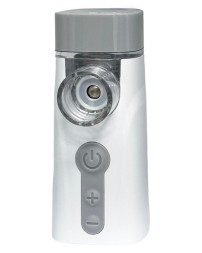 Ультразвуковой небулайзер (меш-ингалятор) Andon Air Plus 2 белый