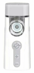 Ультразвуковой небулайзер (меш-ингалятор) Andon Air Plus 2 белый
