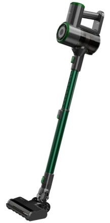  Беспроводной пылесос Lydsto V9 (YM-V9-03) EU зеленый