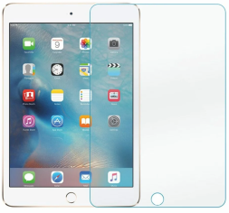 Защитное стекло для iPad Air (2019) 10.5&quot;/ Pro 10.5&quot; в тех. упаковке